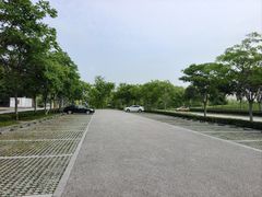 -贡湖湾湿地公园