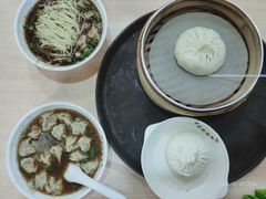 -蒋家桥饺面店(东关街店)