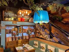 -囧人粗品·泰国街市料理(霖峰店)