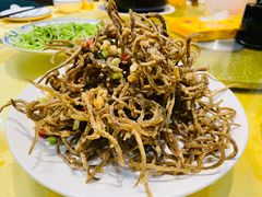 -莲花公园煎蟹(总店)