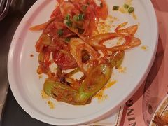 -盛焰铁板烧(王府井店)