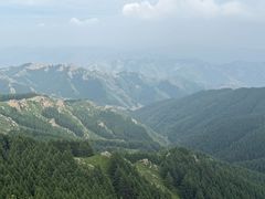 -苏木山森林公园