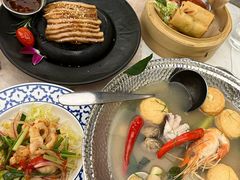 -KingThaia金泰兰(滨江天街店)