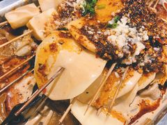 -福苗小骆驼烧烤(大唐不夜城店)