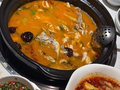 -周渝食惦酸菜鱼(青浦店)
