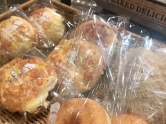 -西村叔叔的店·面包·甜品·蛋糕(崂山丽达店)