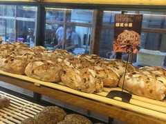 -窑滚面包专门店(马鞍山金鹰店)