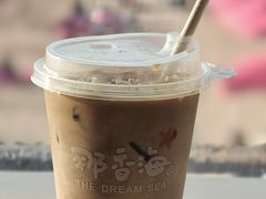 -那香海钻石沙滩浴场