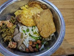 -李氏紫竹林卤粉(火车站店)