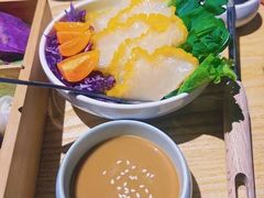 -十二舍·湯物素煮(江泰潤政店)
