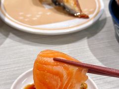 -滨寿司(新街口中央商场店)