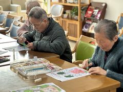 -勤丰家乐养老院
