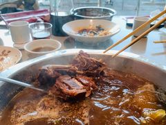 -蝎王府羊蝎子(西稍门店)