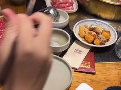 -巴奴毛肚火锅(广益哥伦布店)