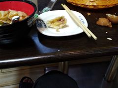 -天津包子铺·海鲜家常菜(北戴河店)