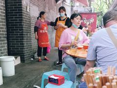 -山东水饺(南坪新街店)