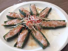 -郑庄脂渣海鲜楼(九水路店)