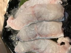 -火炉火自助餐(喜隆多店)