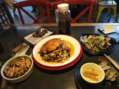 -红钳侠小龙虾·烧烤(中赢康康谷店)