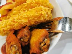 -宜家·瑞典风味餐厅(北京西红门店)