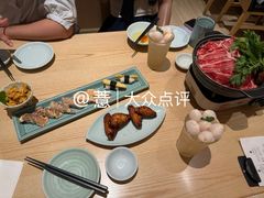 Tuna&nbsp;Maki文火寿司七贯-Tuna maki寿司(苏州万象天地店)