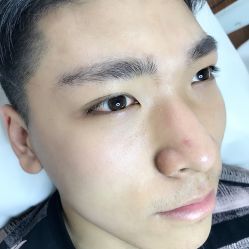 -AYA FACE 微注颜·德式半永久定妆