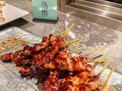 -禾斗海鲜自助(市南银座店)