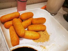 -蛙蛙叫·干锅年代(钻石广场店)