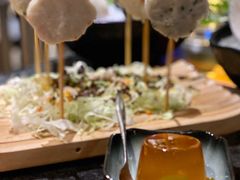 梅子茶冻-湊湊火锅·茶憩(新中关购物中心店)