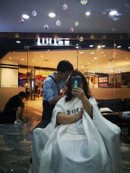 点击看大图 -YDO SALON
