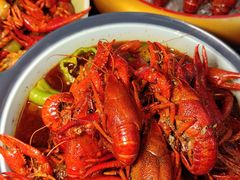 -虾乐园龙虾·烧烤夜宵(中山公园店)