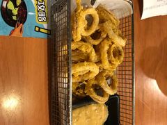 -肥肥虾庄·金牌油焖大虾(杨园滨江时代walk店)