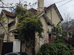 -上海蔡元培故居陈列馆