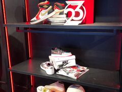 -JORDAN(东方广场店)