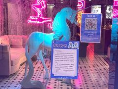 -白兔子密室(长寿路店)