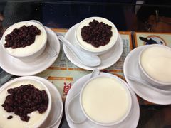-义顺牛奶公司(新马路老店)
