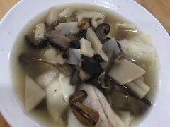 -华兴街自力面店