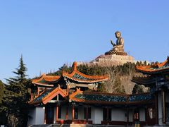 -龙口南山旅游景区