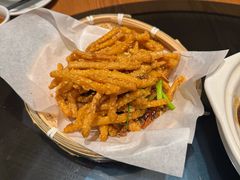 -鑫小城故事·藕汤·家常菜(台北一路总店)