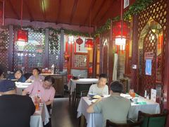 -阿西娅食府(中关村店)