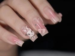 -芊冉•美甲美睫纹绣