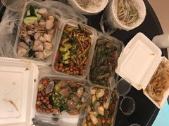 -圆蛋酒料•生腌(开元路店)