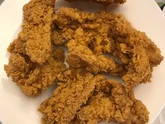 -肯德基(杭州复兴店)