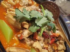 -神府路壹号·海鲜烧烤·砂锅粥·锅物(三坊七巷店)