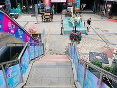 -万佳广场(台东店)