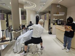 -Mentor Hair Salon