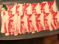 -新石器烤肉(周浦万达店)