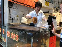 -伍湛记 · 广州老字号(龙津中路店)