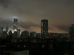 -深圳来福士广场