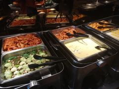 -比格比萨(方庄店)